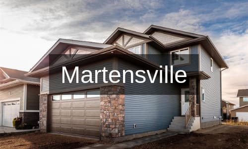 Martensville Real Estate