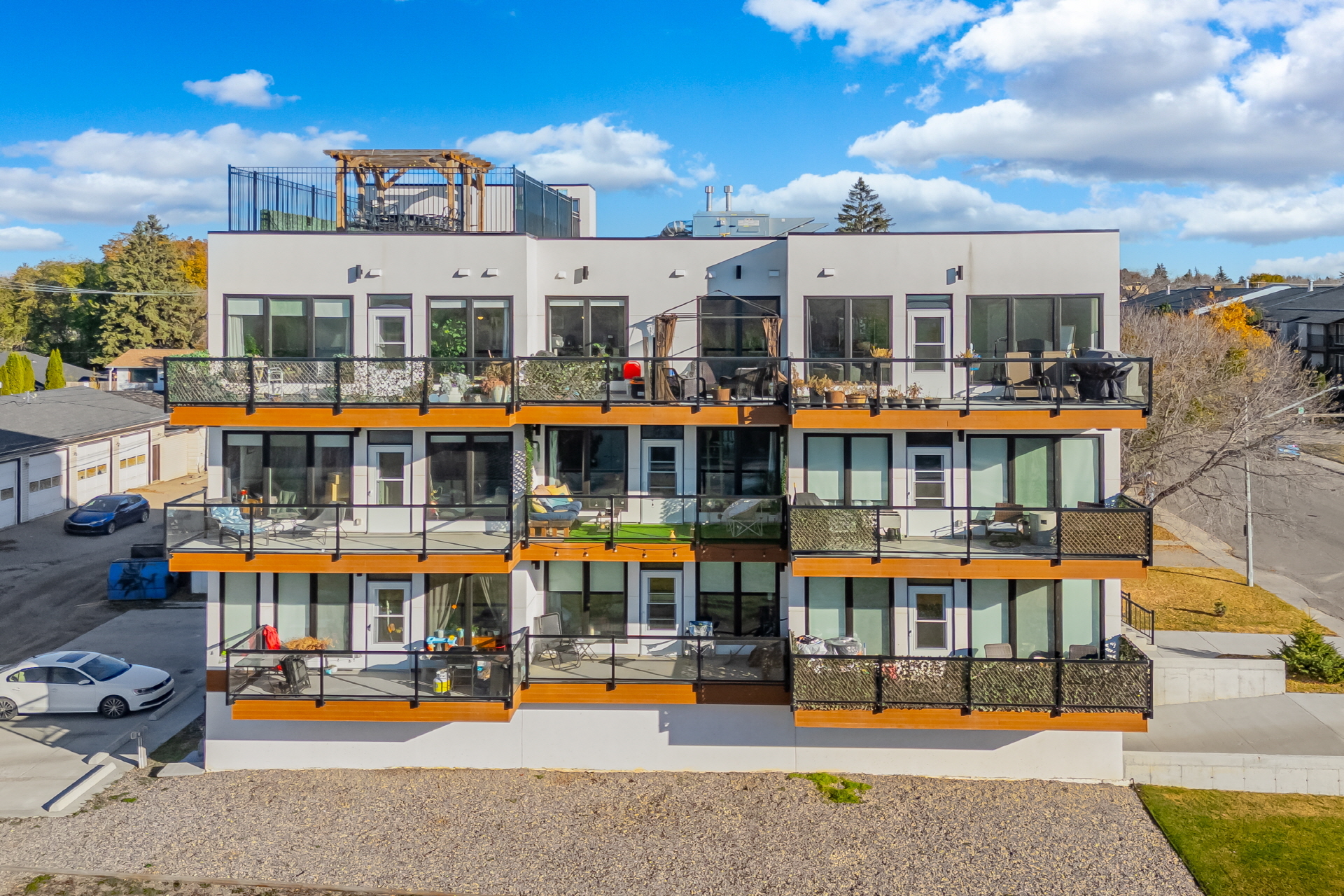 811 Hilliard Street W, Saskatoon