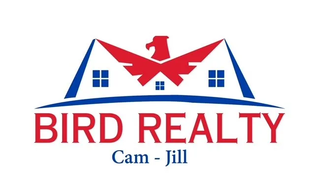Bird Realty logo – real estate agents in Saskatoon