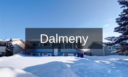 Dalmeny Homes for Sale