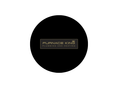 Furnace King logo