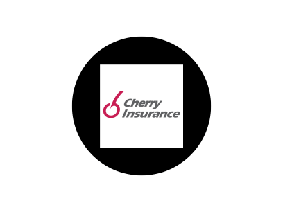 Cherry Insurance logo