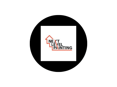 Next Level Painting logo