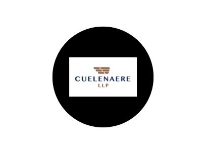 Cuelenaere logo