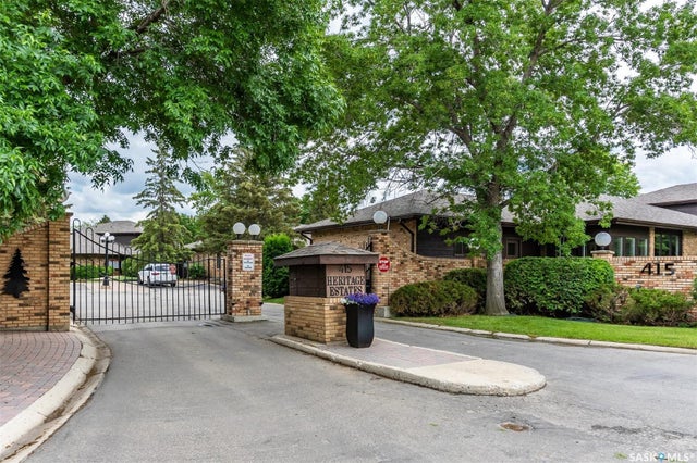 #203 - 415 Heritage Cres, Saskatoon