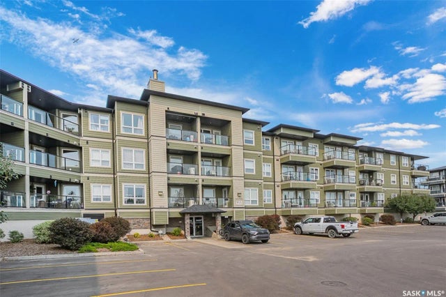 #320 - 915 Kristjanson Road, Saskatoon
