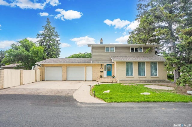 3445 Caen Street, Saskatoon