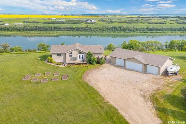 Roberts Riverfront Acreage, Corman Park Rm No. 344