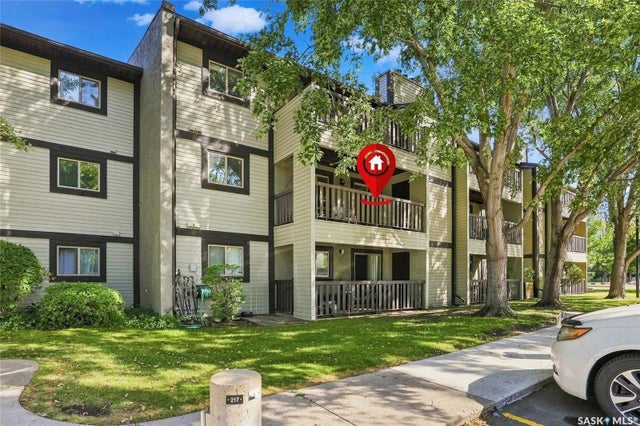#221 - 122 Edinburgh Place, Saskatoon